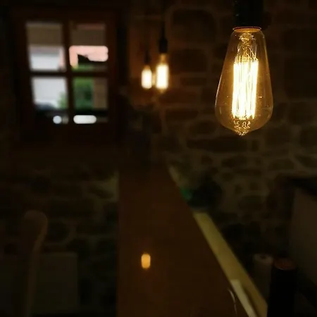 Vakantiehuis Stone House Near Makarska Imotski