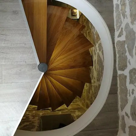 Stone House Near Makarska