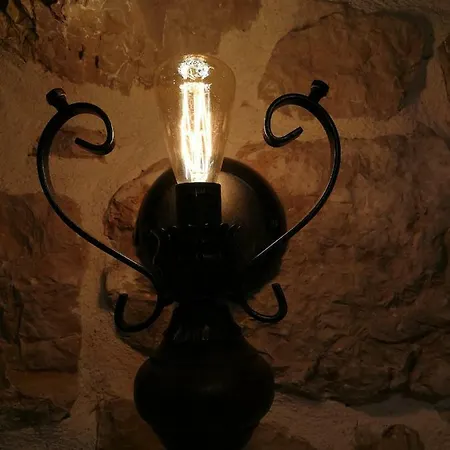 Stone House Near Makarska Vakantiehuis *