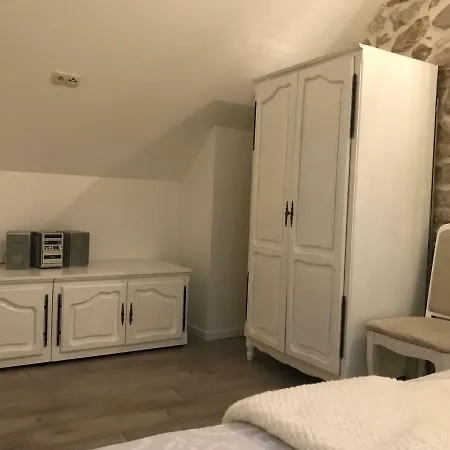 Vakantiehuis Stone House Near Makarska *