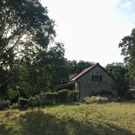 Vakantiehuis Stone House Near Makarska *