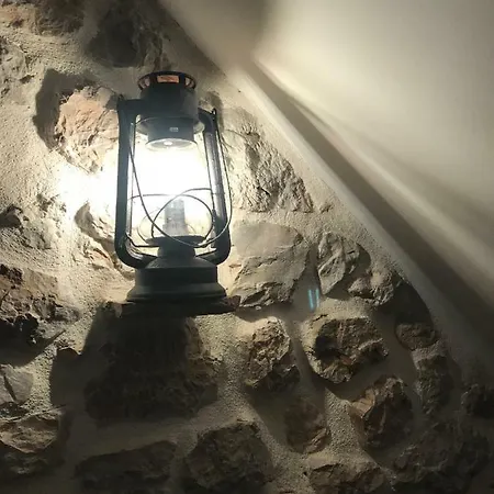 Stone House Near Makarska Imotski