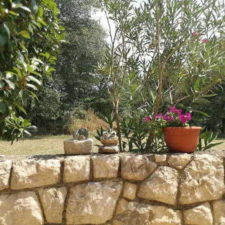 Stone House Near Makarska * Imotski