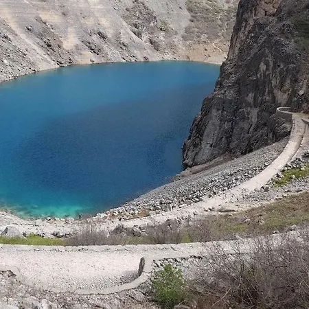 Stone House Near Makarska * Imotski